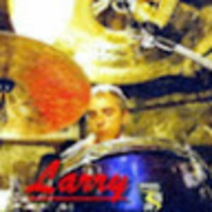 Meet your Posher, Larry